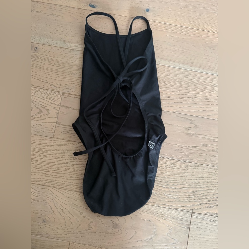 Jolyn size 28 swimsuit